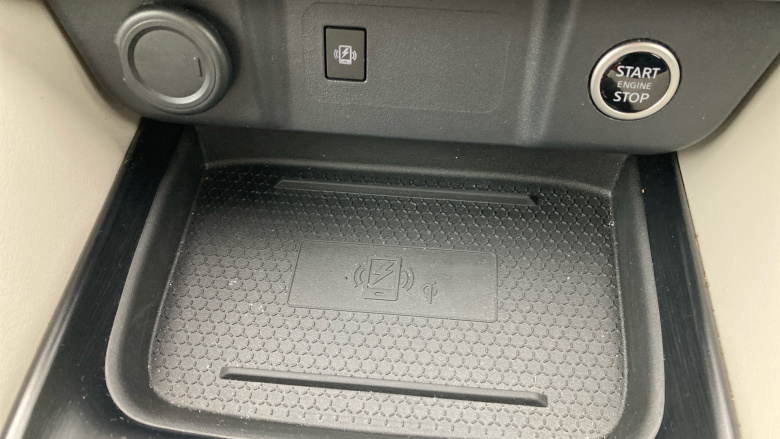 Nissan Qashqai 1.3 DiG-T MH 158 Tekna 5dr Xtronic Petrol Hatchback